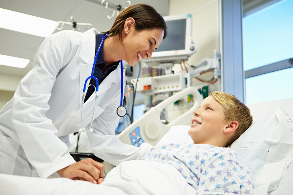 Find a Doctor Coverage AirDoctor